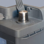 Battery,Terminal,For,A,Car,Close,Up