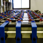Busbar,For,Connect,Battery,Together,In,Charger,And,Invertor,Convert