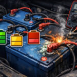 Multi-Battery Systems