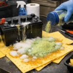 Neutralizing Absorbers